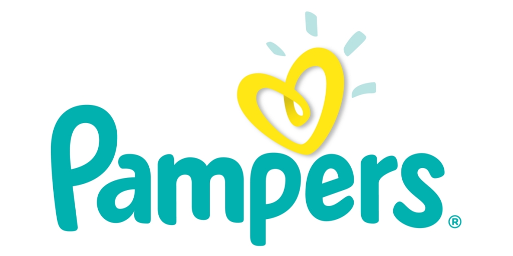 pampers range