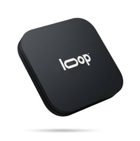 Loop Media, Inc. Unveils Its Proprietary Loop Player, Partnering With  Industry Leader No Static And Innovative Eatery Flix Brewhouse | Business  Wire