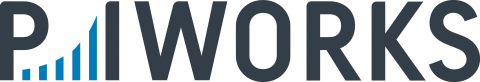 P.I. Works Logo