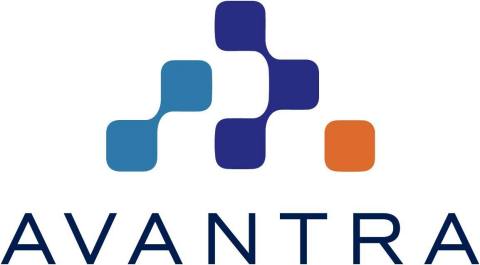Avantra Logo
