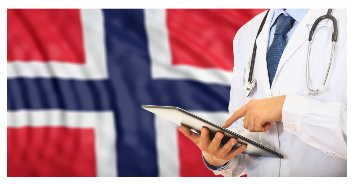 Clinical Decision Support Goes Mobile For Clinicians Across Norway With ...