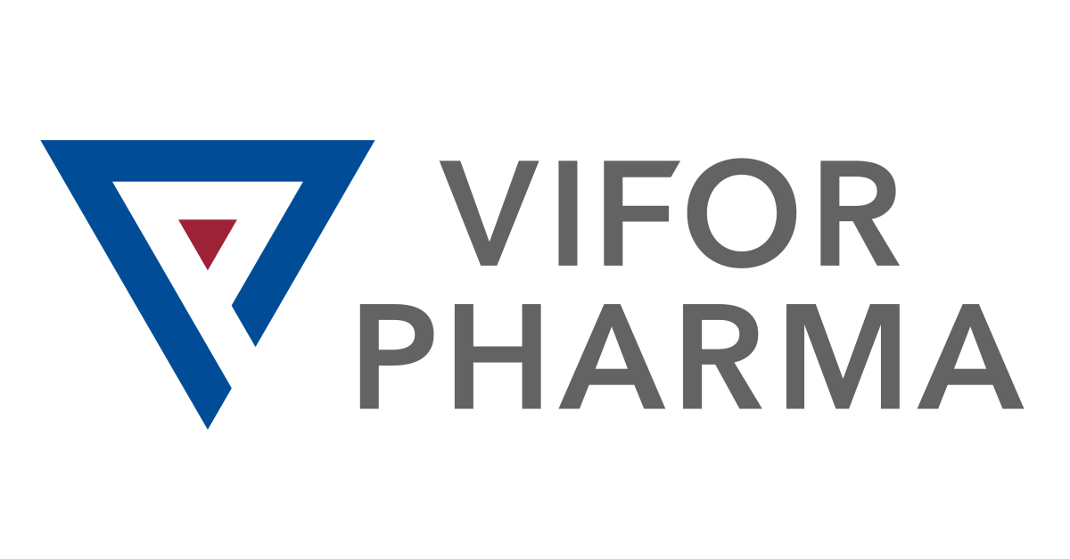 Vifor Pharma And Fresenius Kabi Create Joint Venture In China For I.v ...