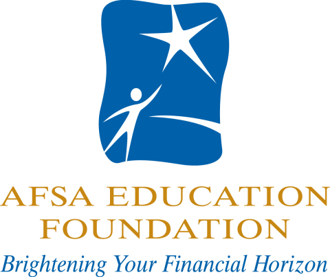 American Financial Services Association Education Foundation Logo