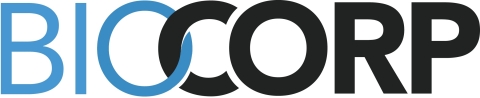 BIOCORP Logo