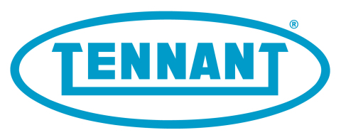 Tennant Company Logo