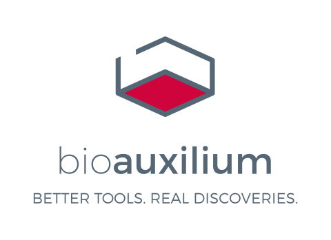 Bioauxilium Research Inc. Logo
