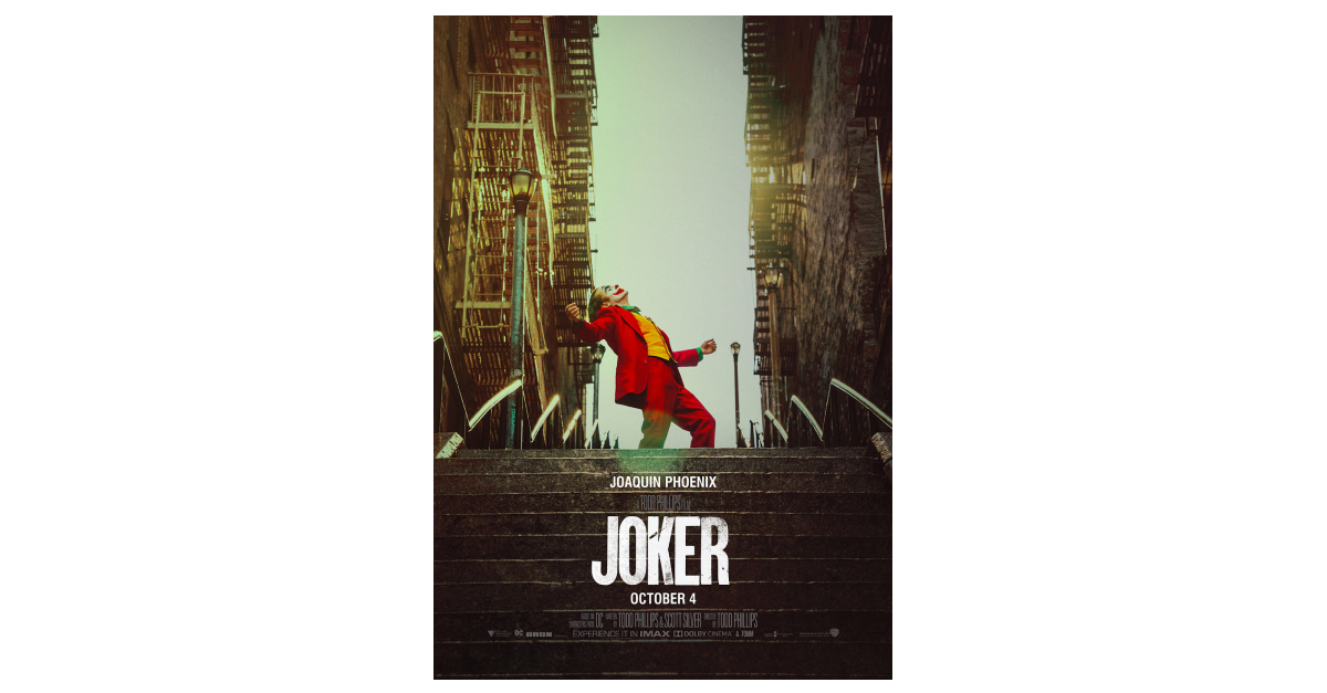 Oscar-nominated ‘Joker’ Editor Jeff Groth to Headline Post|Production ...
