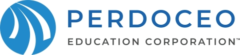Perdoceo Education Corporation Logo