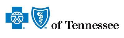 BlueCross BlueShield of Tennessee Logo