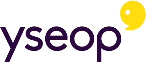 Yseop Logo