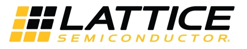 Lattice Semiconductor Logo