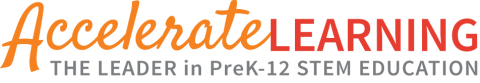 Accelerate Learning Logo