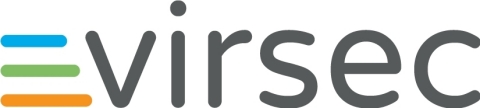 Virsec Logo