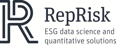 RepRisk Logo