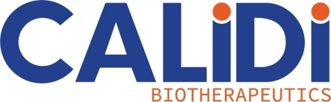 Calidi Biotherapeutics, Inc. Logo