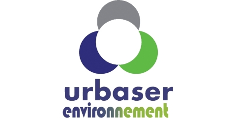 Urbaser Environnement Logo