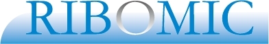RIBOMIC, Inc. Logo