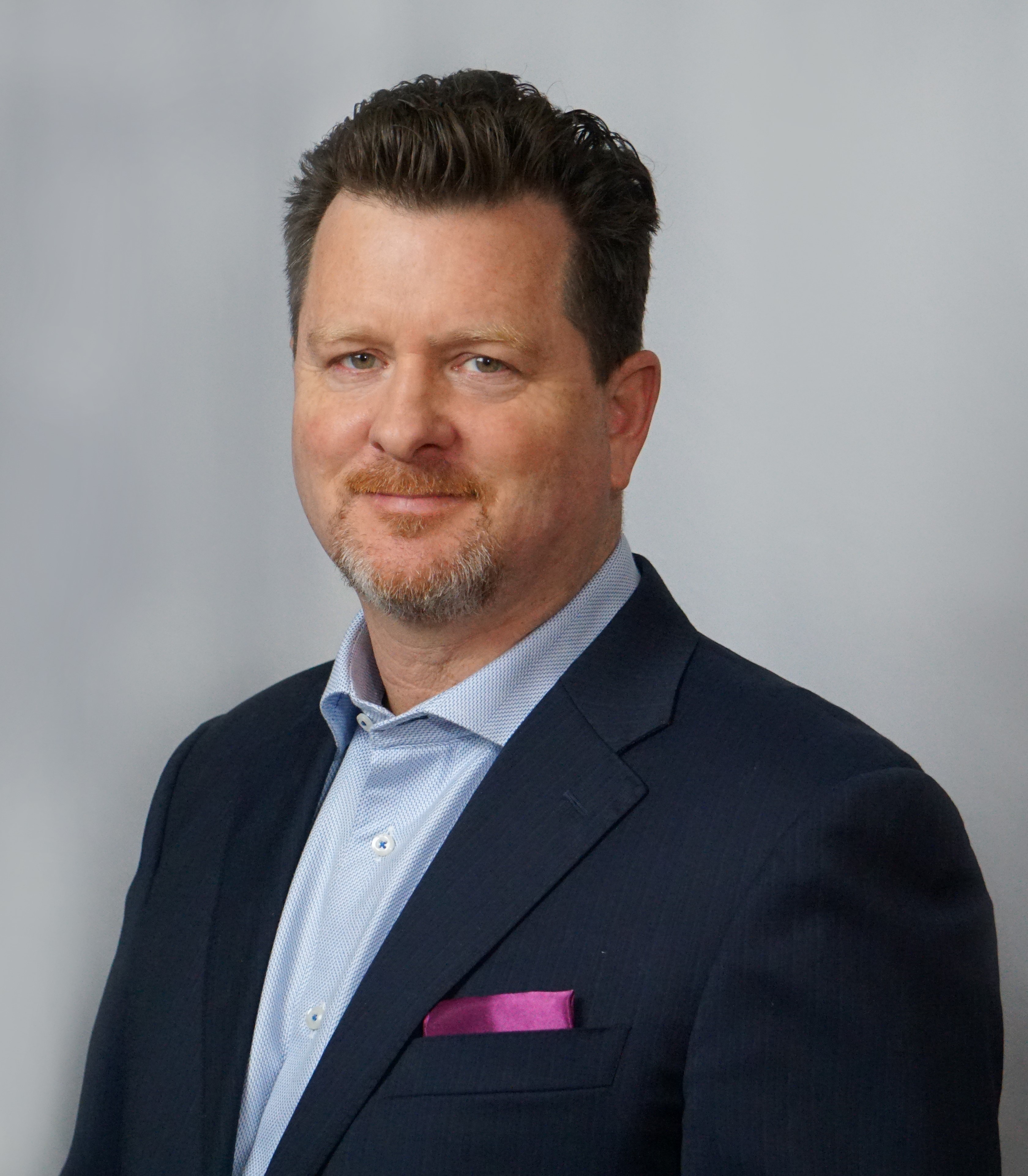 Tegna Names David Loving President And General Manager At Woi In Des Moines Business Wire