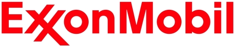 ExxonMobil Logo
