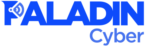 Paladin Cyber Logo