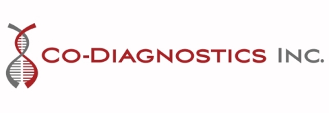 Co-Diagnostics, Inc. Logo