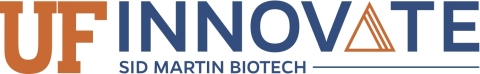 UF Innovate | Sid Martin Biotech Logo
