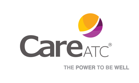 CareATC Inc. Logo