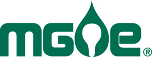 Madison Gas and Electric Logo