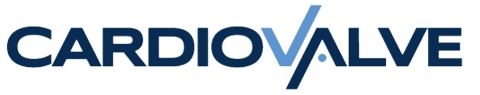Cardiovalve Logo
