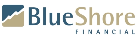 BlueShore Financial Logo