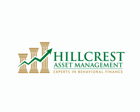 Hillcrest Asset Management Logo