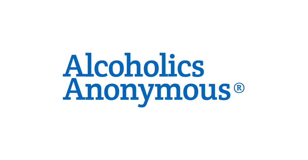 alcoholics anonymous financial statements