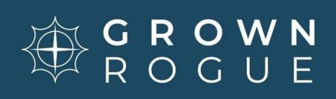 Grown Rogue International Inc. Logo