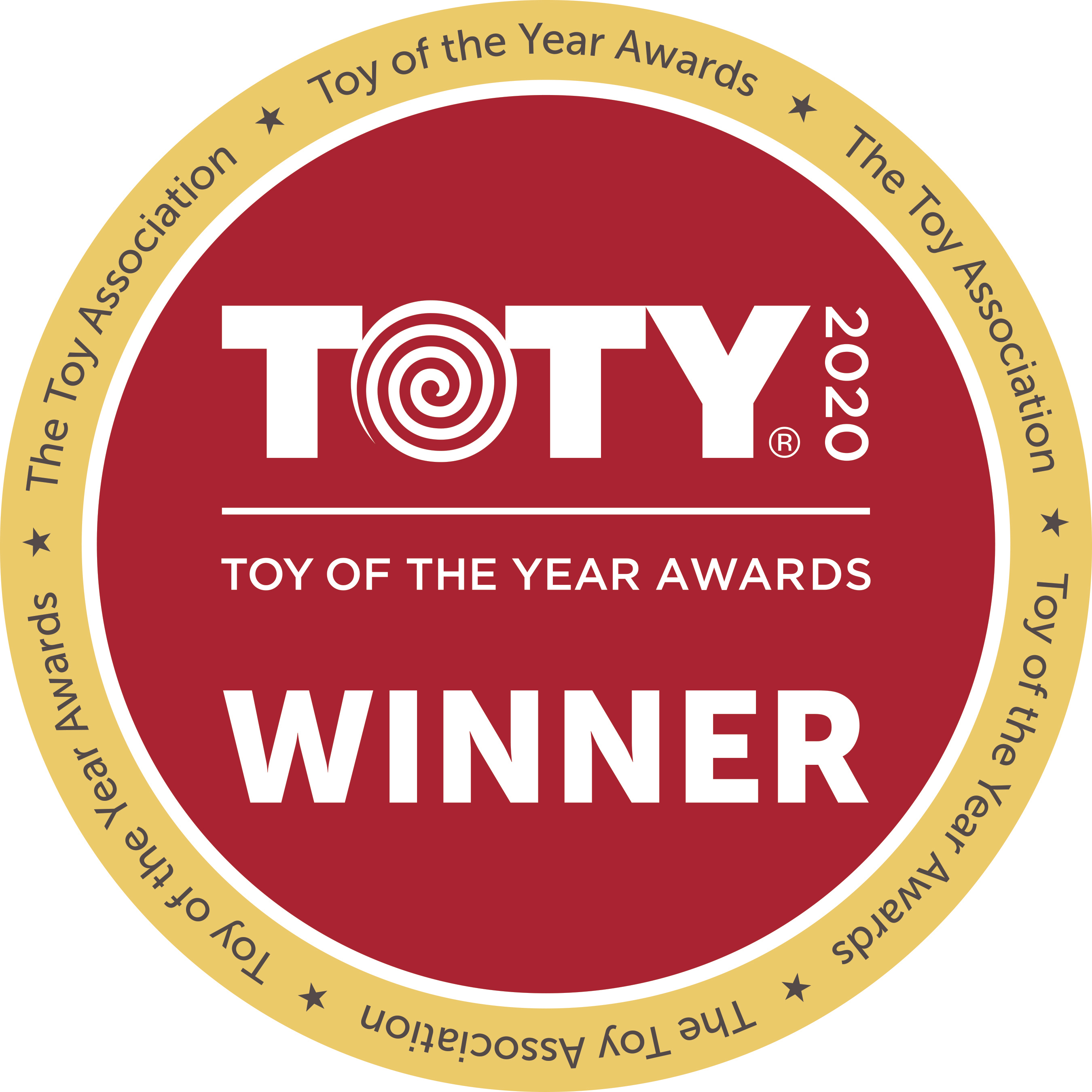 Guess what? Reel Big Catch is a TOTY finalist! 🤩 🏆 The Toy of the Year  (TOTY) awards are a prestigious celebration of the best of