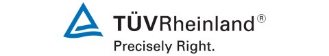 TÜV Rheinland Logo