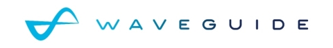 WaveGuide Corporation Logo