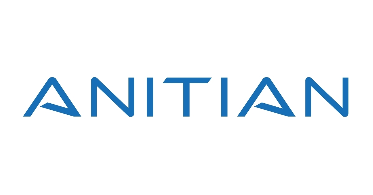 Anitian Introduces First-Ever Cloud-Based Documentation Automation to ...