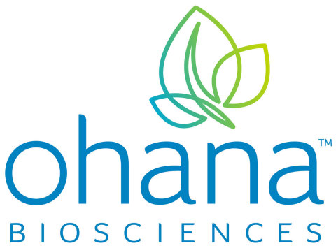 Ohana Biosciences Logo