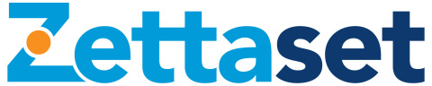 Zettaset Logo