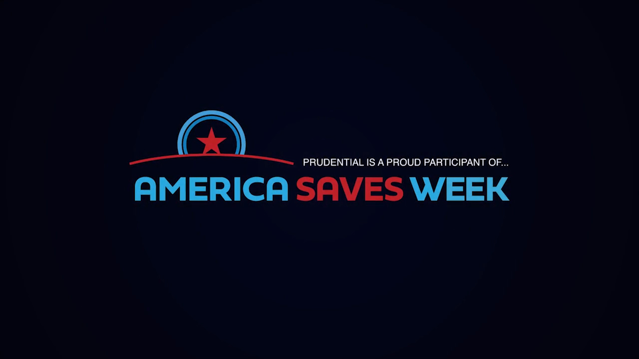 Prudential Retirement President Yanela Frias shares an important message in this video for America Saves Week.