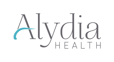 Alydia Health Logo