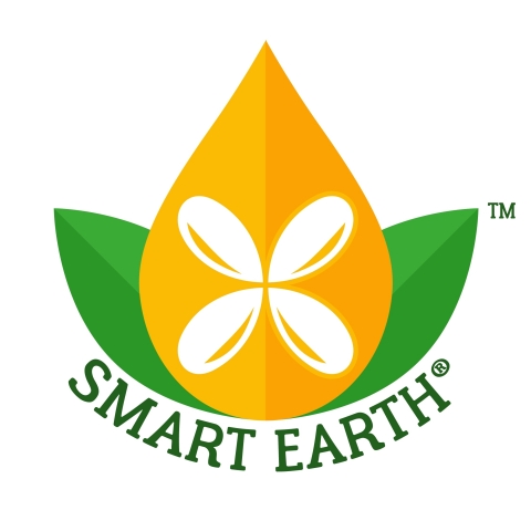 Smart Earth Camelina Corporation Logo