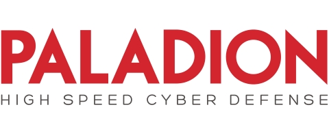 Paladion Logo