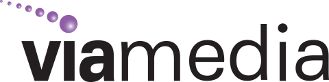 Viamedia Logo