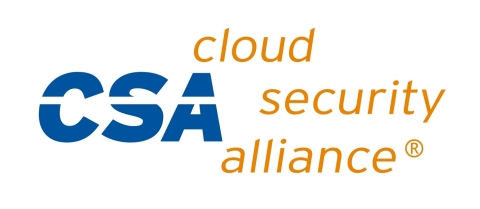 Cloud Security Alliance Logo