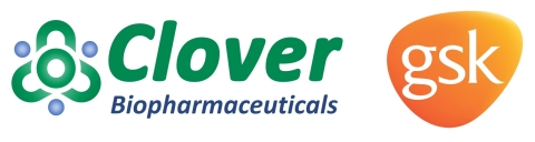 Clover Biopharmaceuticals Logo