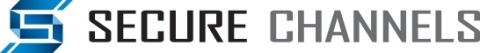 Secure Channels Inc. Logo
