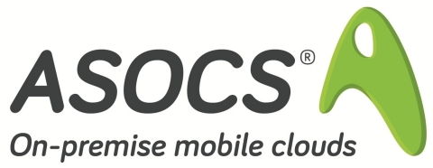 ASOCS Ltd. Logo