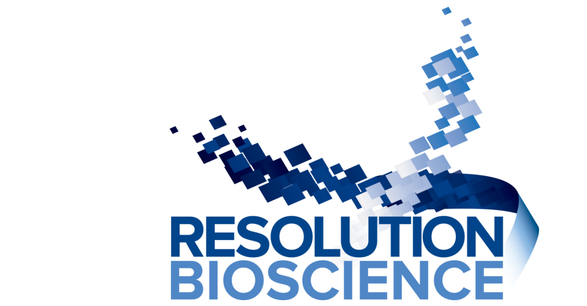 Resolution Bioscience and LabCorp Will Collaborate to Commercialize the