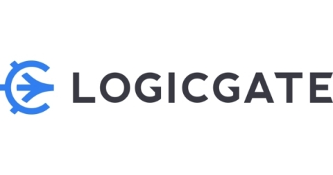 LogicGate Logo